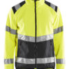 Hi-Vis Yellow/Black