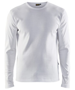 Blåkläder 3314 T-shirt long sleeved