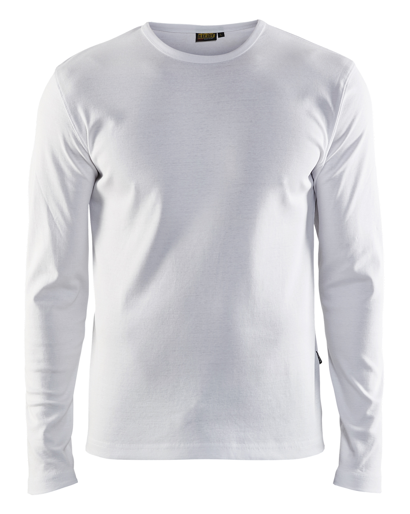 Blåkläder 3314 T-shirt long sleeved