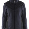 Dark Navy/Black