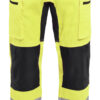 Hi-Vis Yellow/Black
