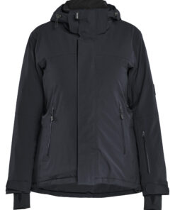 Blåkläder 4707 STRIKER Women's Winter Jacket Stretch - Image 3