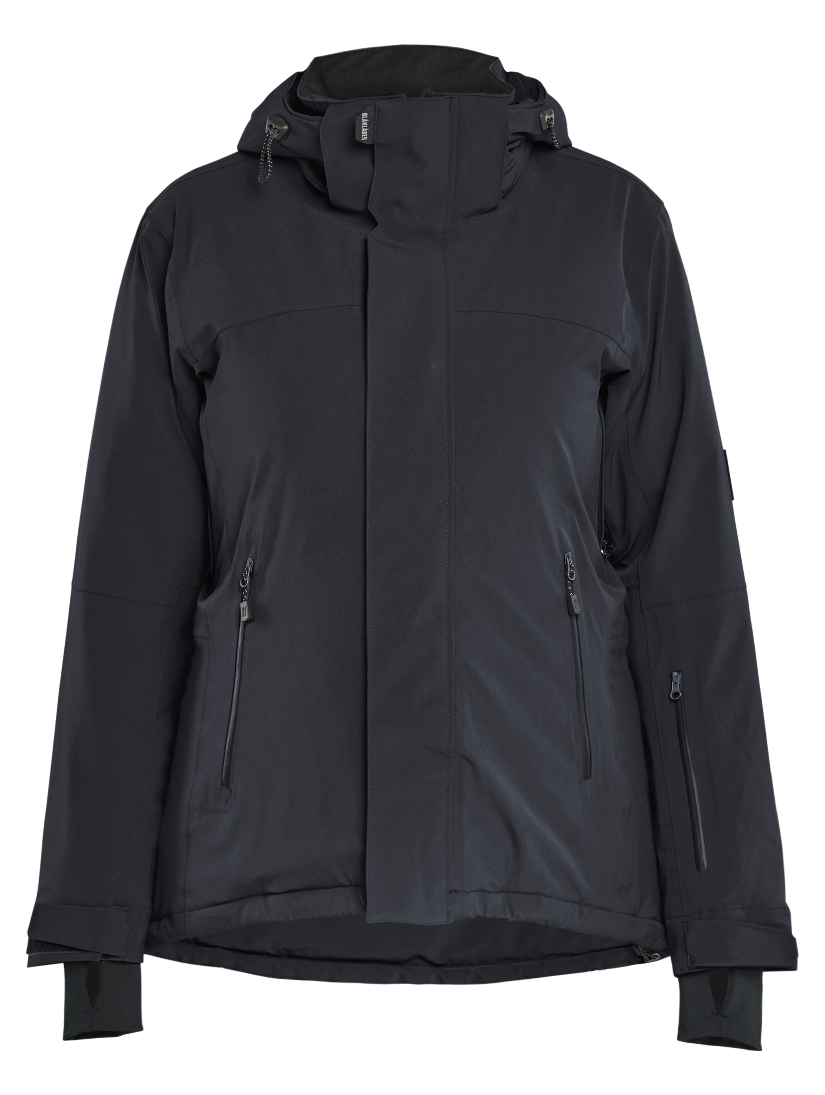 Blåkläder 4707 STRIKER Women's Winter Jacket Stretch - Image 3