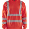 Red Hi-Vis