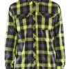 Black/Hi-Vis Yellow