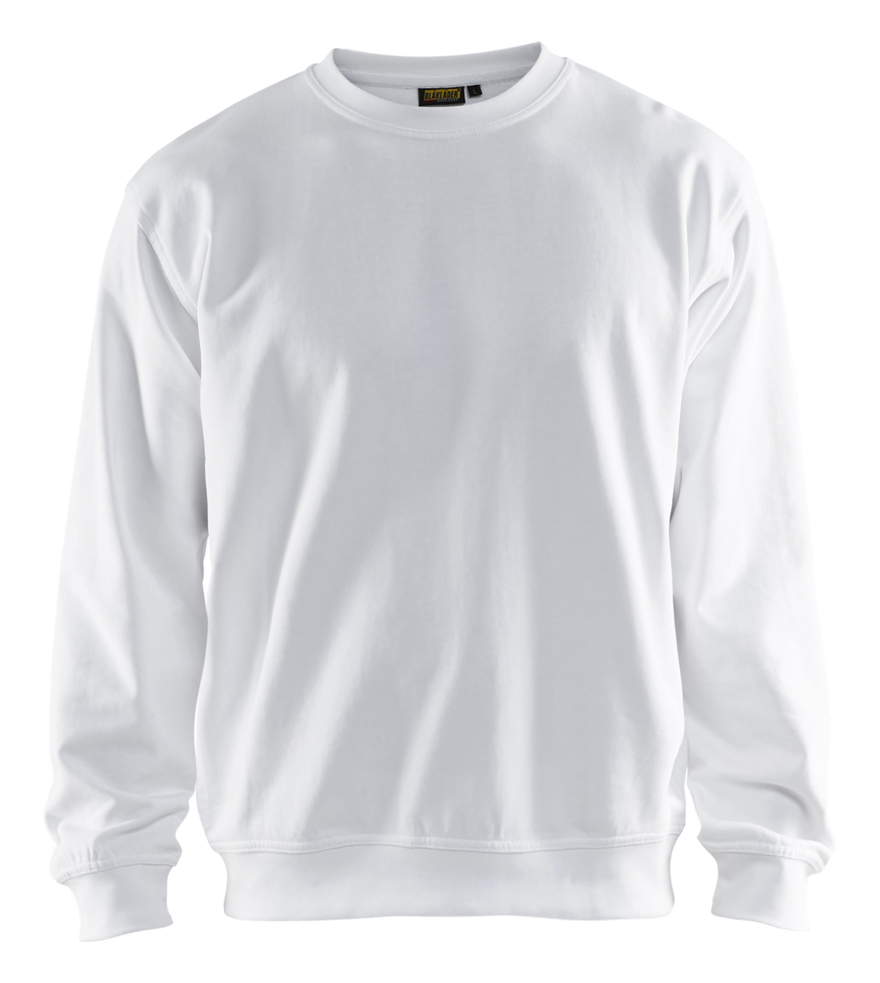 Blåkläder 3340 Sweatshirt - Image 3