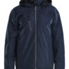 Dark Navy/Black
