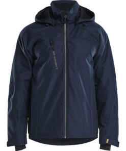 Blåkläder 4890 Lightweight lined Winter Jacket - Image 6