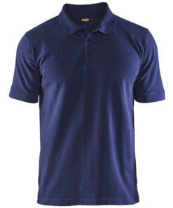 Blåkläder 3324 Polo shirt - Image 5