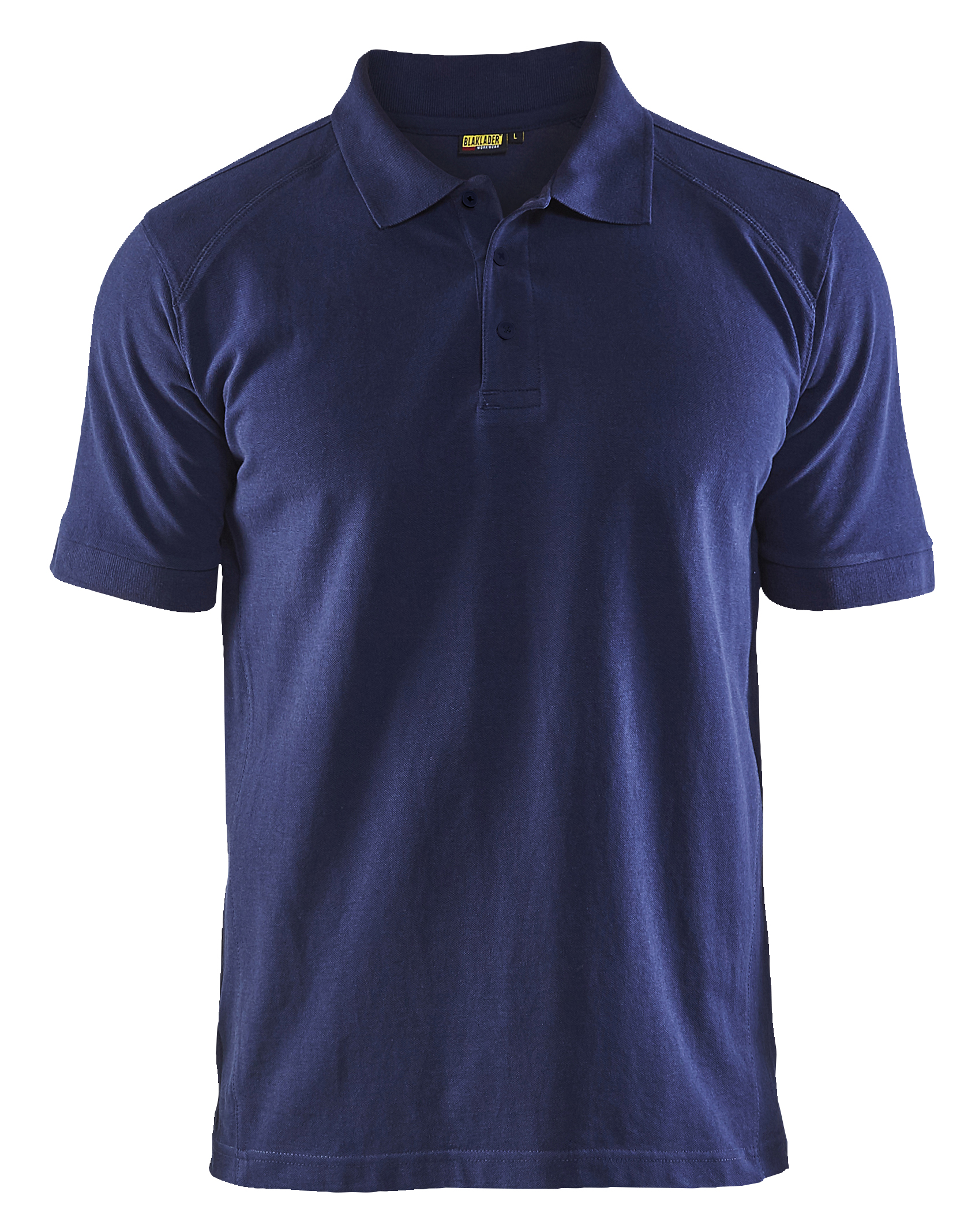 Blåkläder 3324 Polo shirt - Image 5