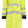 Hi-Vis Yellow/Navy Blue