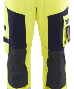 Blåkläder 1578 Multinorm Craftsman Trousers