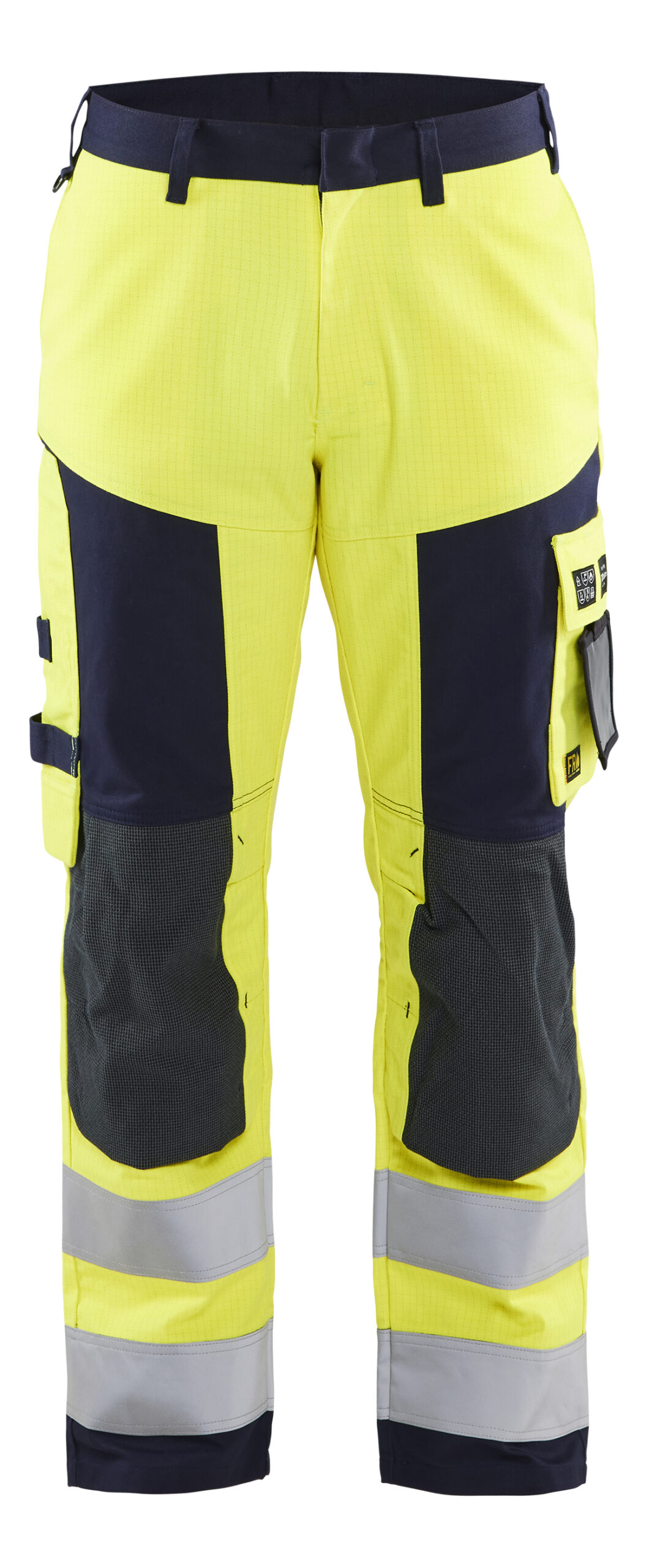 Blåkläder 1578 Multinorm Craftsman Trousers
