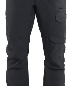 Blåkläder 1422 4-way-stretch service trousers - Image 6
