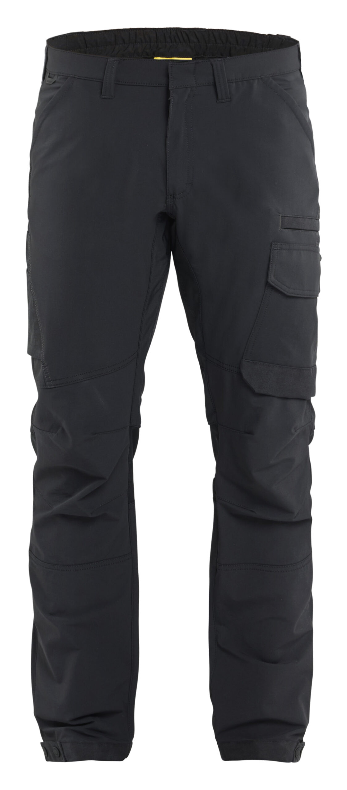 Blåkläder 1422 4-way-stretch service trousers - Image 6