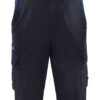 Navy Blue/Cornflower Blue