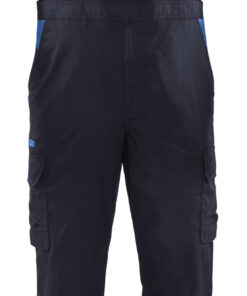 Blåkläder 2644 Industry Bib Overall Stretch