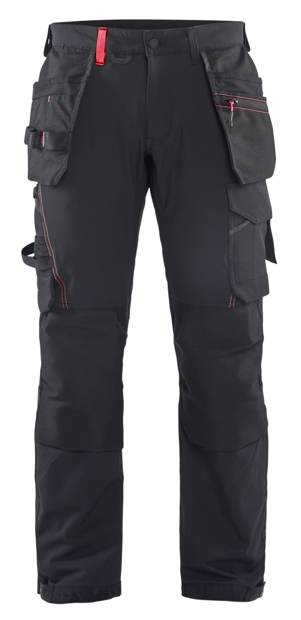 Blåkläder 1522 Craftsman trousers 4-way stretch - Image 4