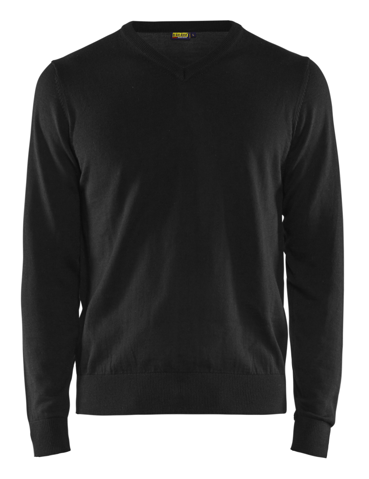 Blåkläder 3590 Knitted pullover - Image 2