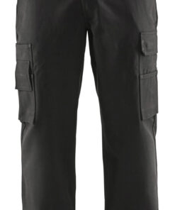 Blåkläder 1400 Cargo Trousers - 100% cotton