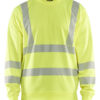 Hi-Vis Yellow