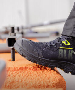 Blåkläder 2479 STORM Safety Boot S7S Waterproof