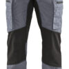 Grey/Black