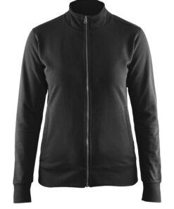Alternative view of Blåkläder 3372 Women's Sweatshirt
