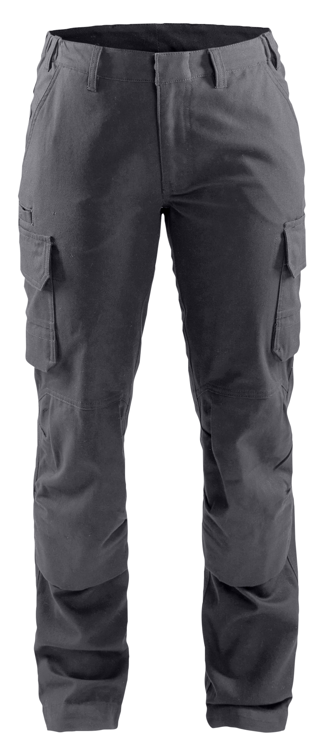 Blåkläder 7106 Women's Industry Trousers Stretch - Image 2