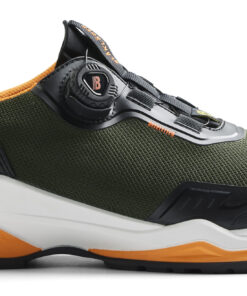 Blåkläder 2486 STRIKER Safety Shoe S3S - Image 3