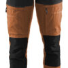 Rust/Black