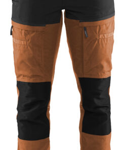 Blåkläder 7166 Women's Service Trousers Stretch - Image 6