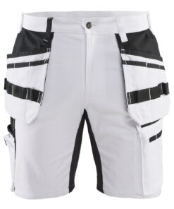 Blåkläder 1911 Painter's Shorts Stretch