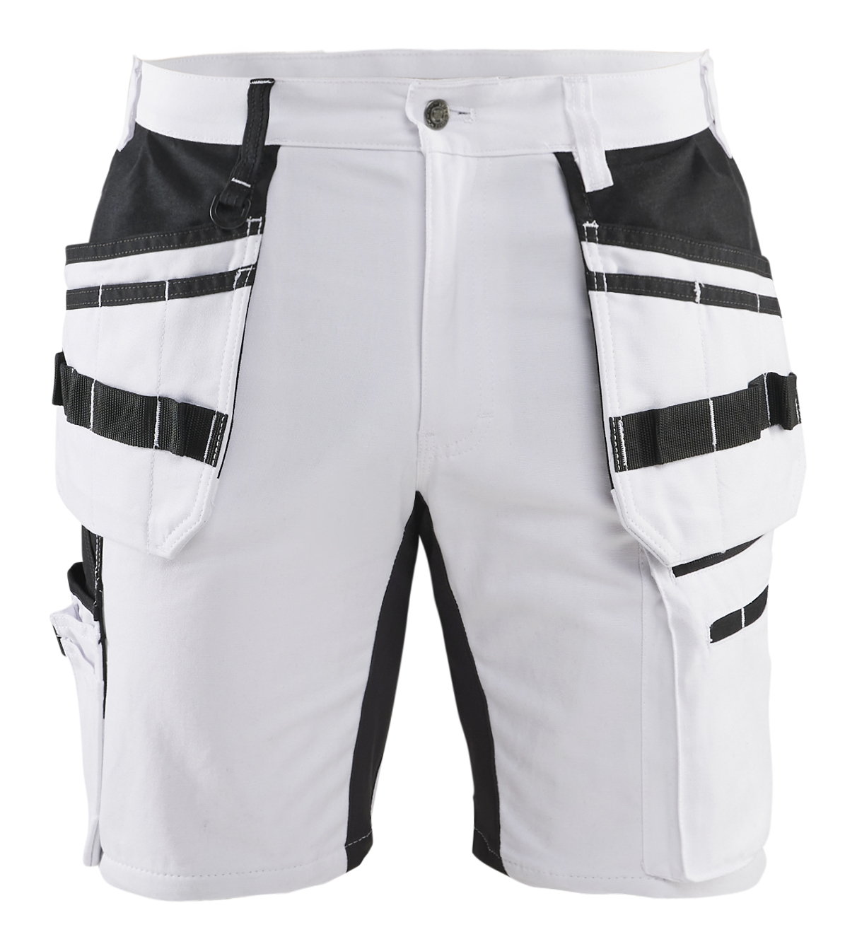 Blåkläder 1911 Painter's Shorts Stretch