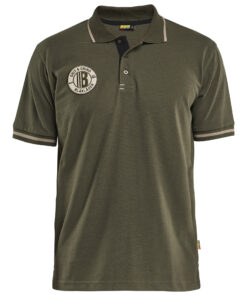 Blåkläder 9402 Polo Shirt Grit and Grind
