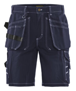 Blåkläder 1534 Shorts