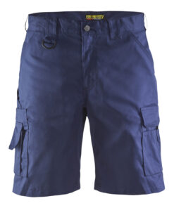 Blåkläder 1447 Shorts - Image 3
