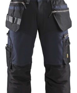 Blåkläder 1597 Pirate Trousers Stretch