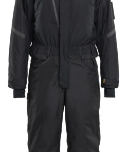 Alternative view of Blåkläder 6785 Winter Overall