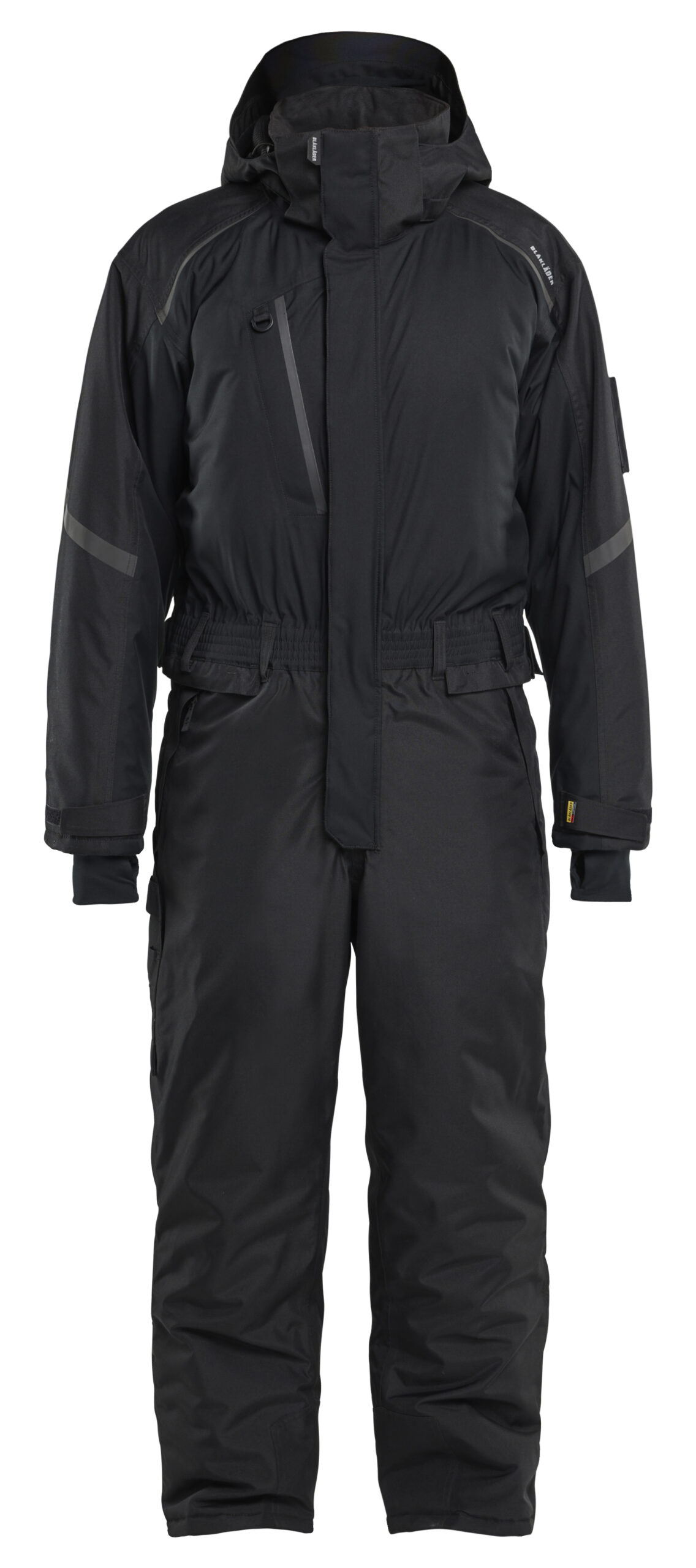 Blåkläder 6785 Winter Overall - Image 2