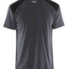 Mid Grey/Black