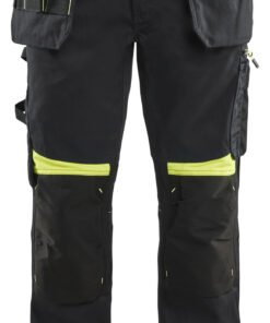 Blåkläder 1555 Craftsman trousers - Image 9