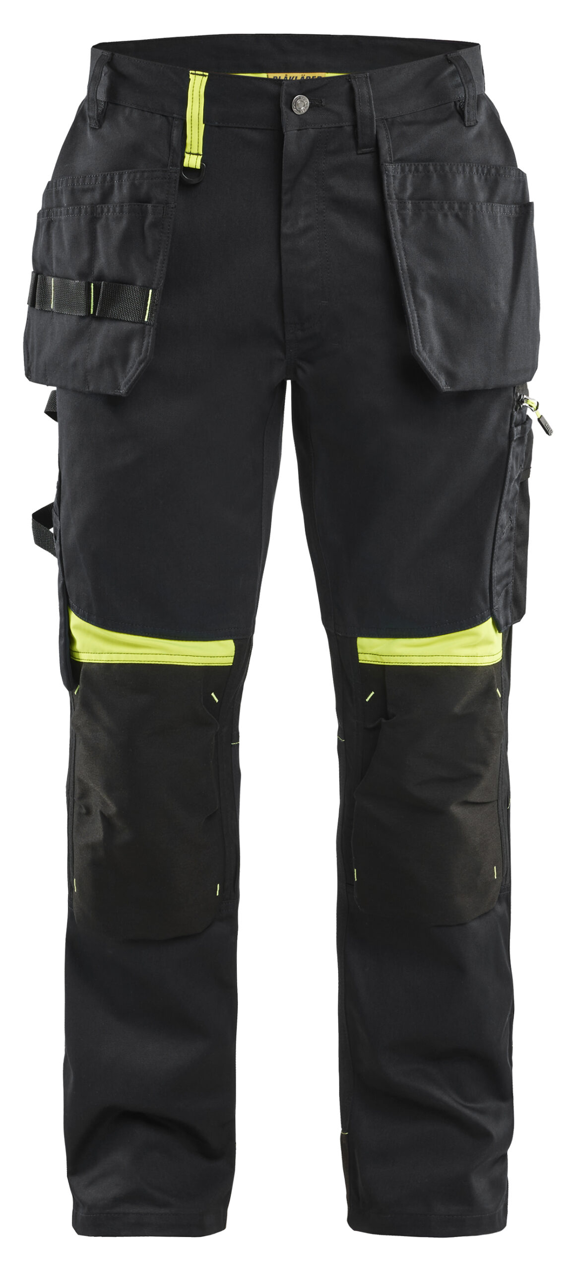 Blåkläder 1555 Craftsman trousers - Image 9