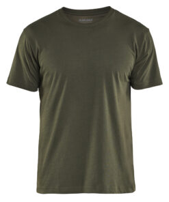 Blåkläder 3525 T-shirt - 100% cotton - Image 18