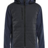 Dark Navy/Black