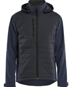 Blåkläder 4743 Hybrid Jacket - Image 4