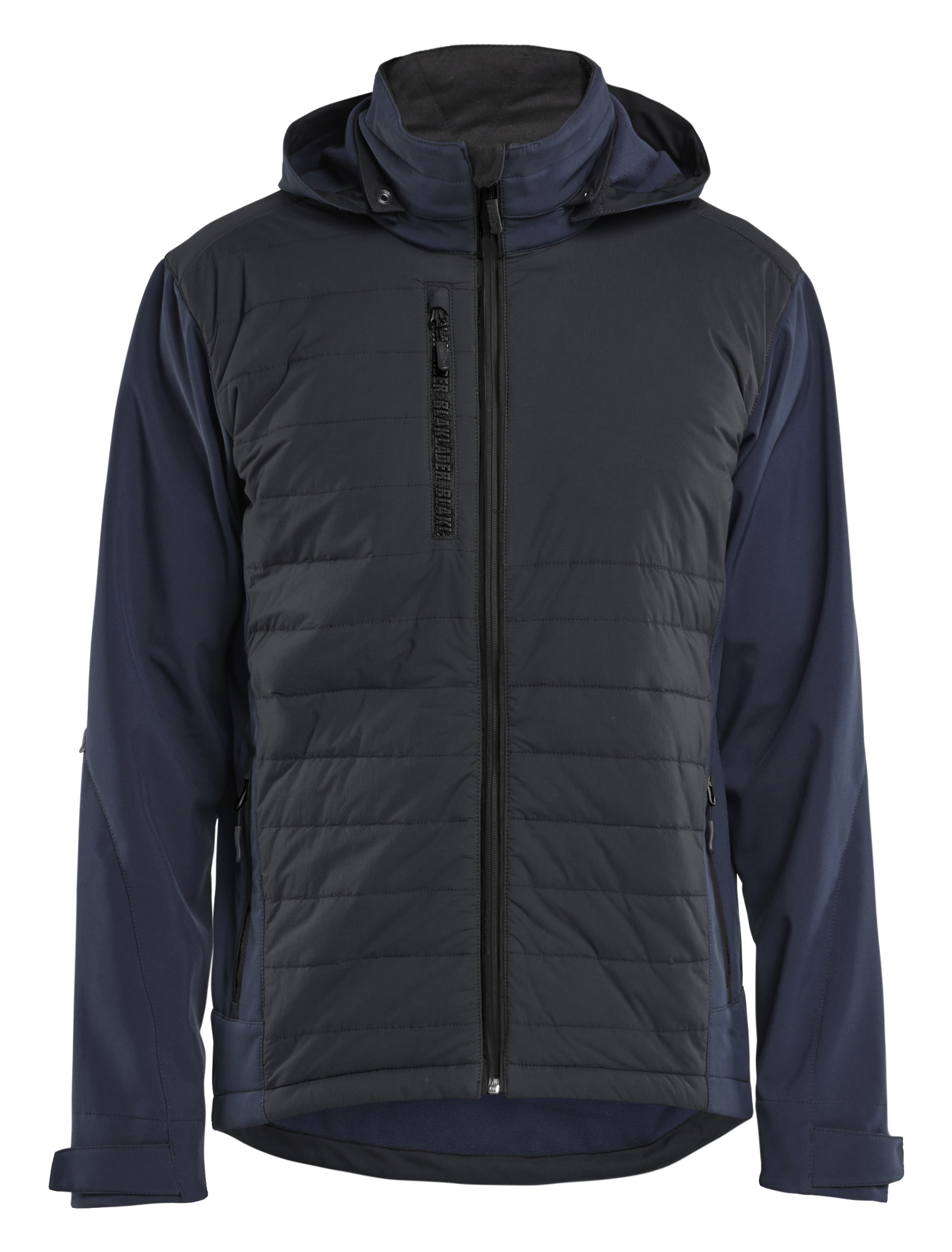 Blåkläder 4743 Hybrid Jacket - Image 4