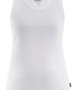 Blåkläder 3512 Women's Tank Top Vest - 95% cotton