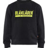 Black/Hi-Vis Yellow
