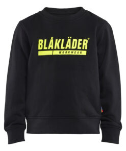 Blåkläder 5205 Children’s Sweatshirt
